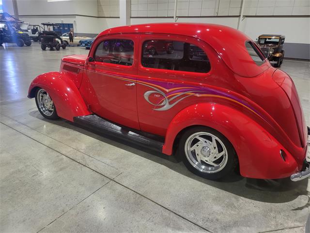 1937 Ford Custom (CC-2096697) for sale in Reno, Nevada