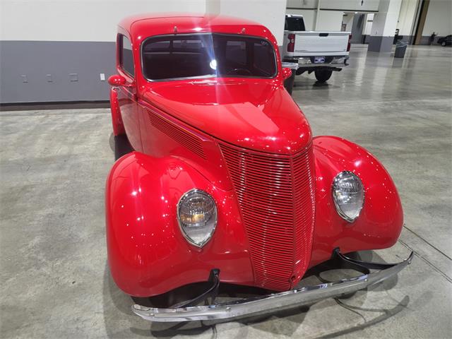 1937 Ford Custom (CC-2096697) for sale in Reno, Nevada