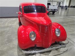 1937 Ford Custom (CC-2096697) for sale in Reno, Nevada