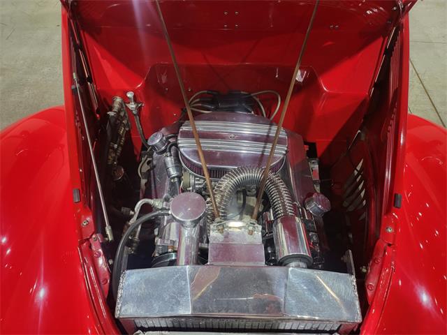 1937 Ford Custom (CC-2096697) for sale in Reno, Nevada