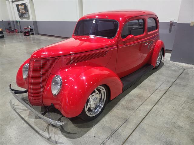 1937 Ford Custom (CC-2096697) for sale in Reno, Nevada