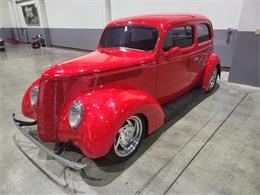 1937 Ford Custom (CC-2096697) for sale in Reno, Nevada