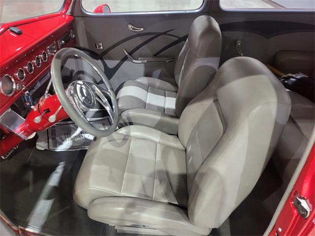 1937 Ford Custom (CC-2096697) for sale in Reno, Nevada