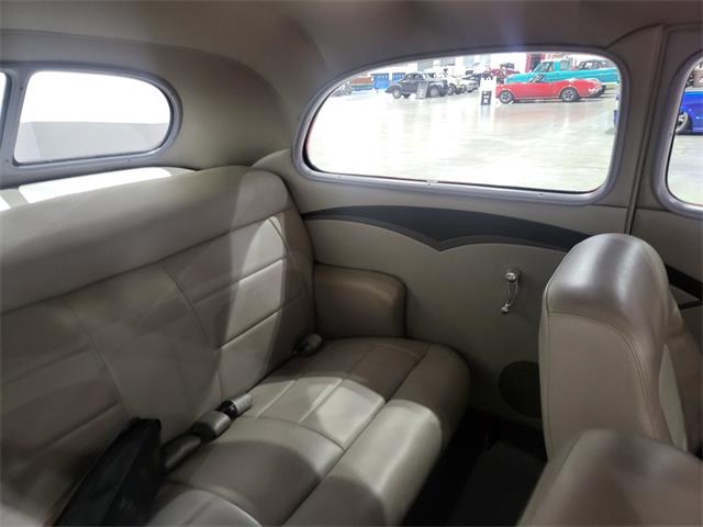 1937 Ford Custom (CC-2096697) for sale in Reno, Nevada