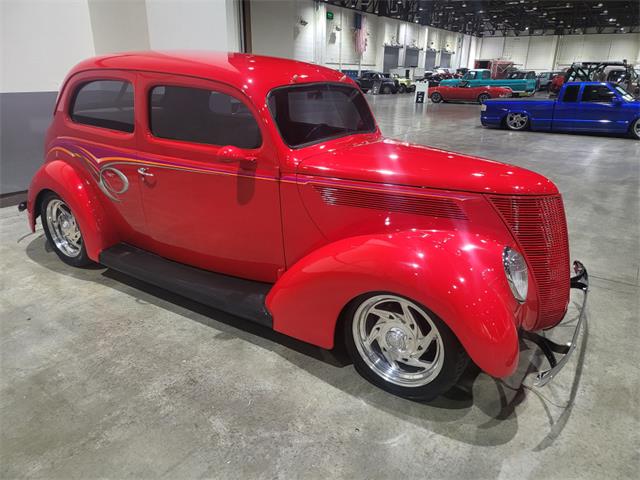 1937 Ford Custom (CC-2096697) for sale in Reno, Nevada