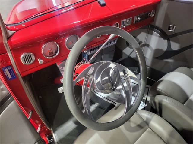 1937 Ford Custom (CC-2096697) for sale in Reno, Nevada