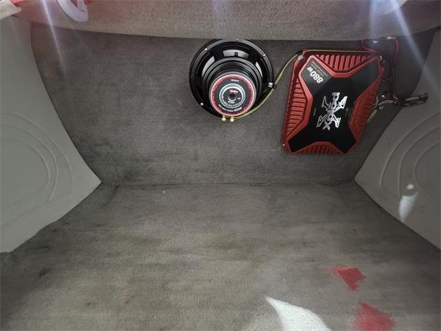 1937 Ford Custom (CC-2096697) for sale in Reno, Nevada