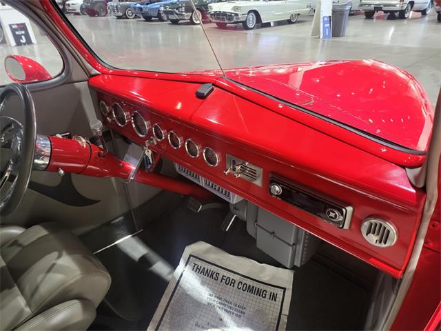 1937 Ford Custom (CC-2096697) for sale in Reno, Nevada