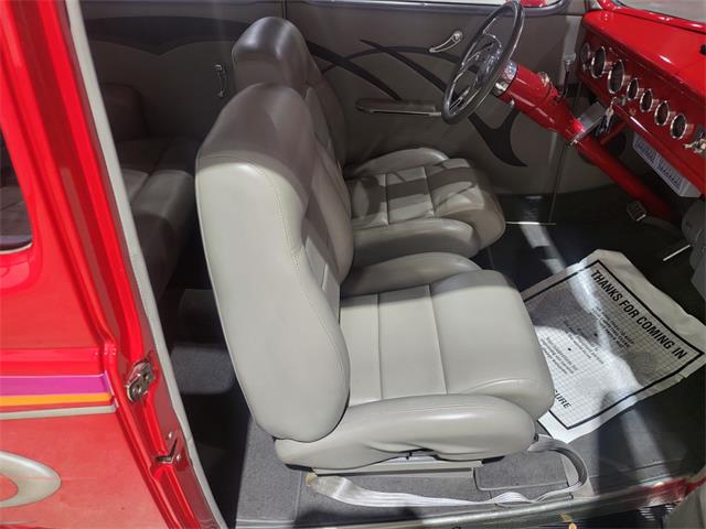 1937 Ford Custom (CC-2096697) for sale in Reno, Nevada