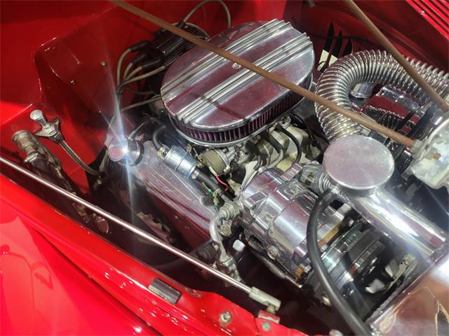 1937 Ford Custom (CC-2096697) for sale in Reno, Nevada