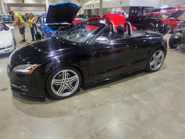 2011 Audi TT (CC-2096699) for sale in Reno, Nevada