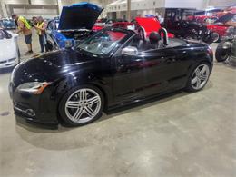 2011 Audi TT (CC-2096699) for sale in Reno, Nevada