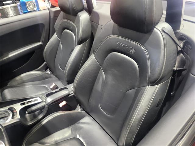 2011 Audi TT (CC-2096699) for sale in Reno, Nevada