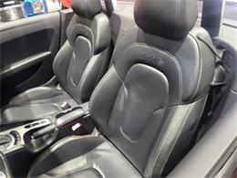 2011 Audi TT (CC-2096699) for sale in Reno, Nevada