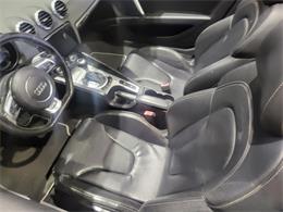 2011 Audi TT (CC-2096699) for sale in Reno, Nevada