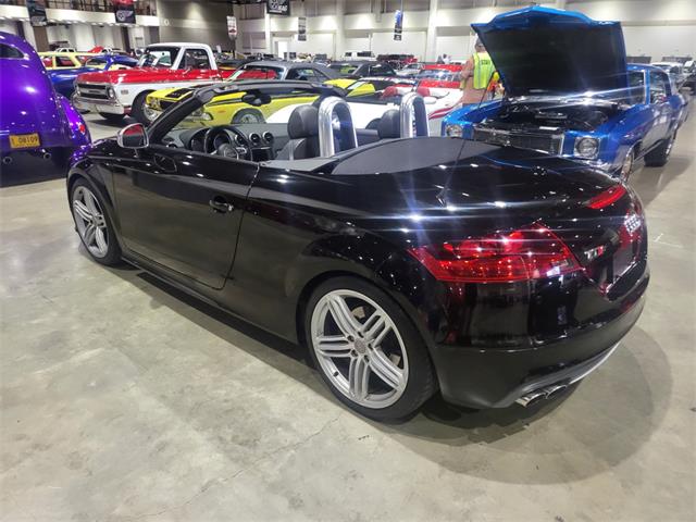 2011 Audi TT (CC-2096699) for sale in Reno, Nevada