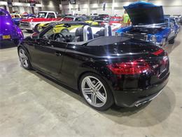 2011 Audi TT (CC-2096699) for sale in Reno, Nevada