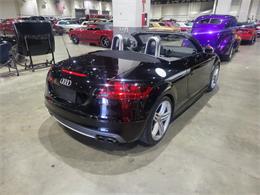 2011 Audi TT (CC-2096699) for sale in Reno, Nevada