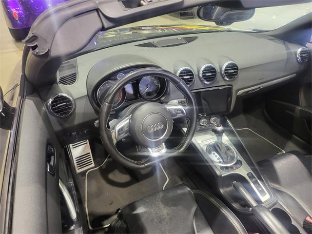 2011 Audi TT (CC-2096699) for sale in Reno, Nevada