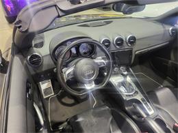 2011 Audi TT (CC-2096699) for sale in Reno, Nevada