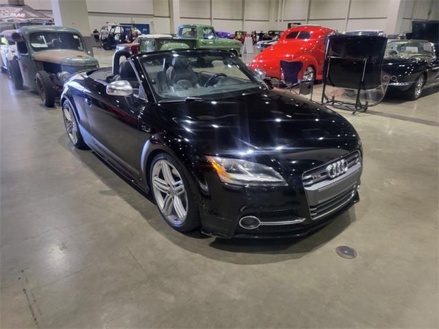 2011 Audi TT (CC-2096699) for sale in Reno, Nevada