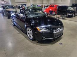 2011 Audi TT (CC-2096699) for sale in Reno, Nevada