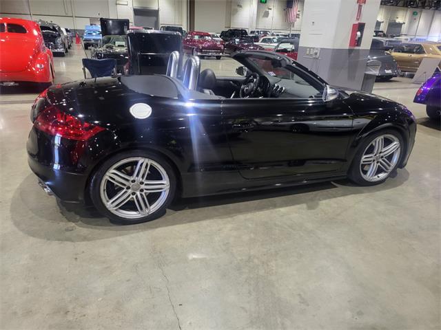 2011 Audi TT (CC-2096699) for sale in Reno, Nevada