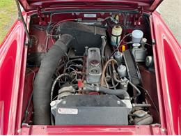 1974 MG Midget (CC-2090067) for sale in Palmetto, Florida