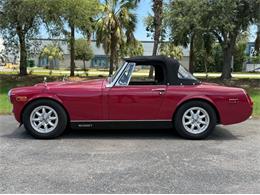 1974 MG Midget (CC-2090067) for sale in Palmetto, Florida