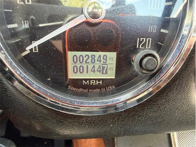 1974 MG Midget (CC-2090067) for sale in Palmetto, Florida