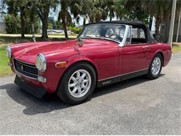 1974 MG Midget (CC-2090067) for sale in Palmetto, Florida