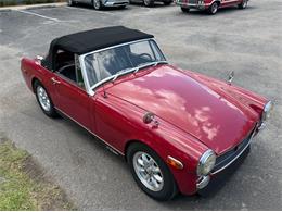 1974 MG Midget (CC-2090067) for sale in Palmetto, Florida