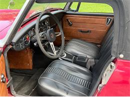 1974 MG Midget (CC-2090067) for sale in Palmetto, Florida