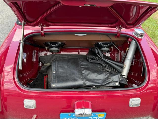 1974 MG Midget (CC-2090067) for sale in Palmetto, Florida
