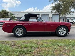 1974 MG Midget (CC-2090067) for sale in Palmetto, Florida
