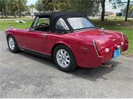 1974 MG Midget (CC-2090067) for sale in Palmetto, Florida