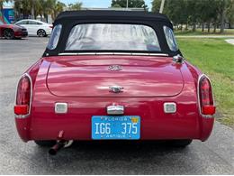 1974 MG Midget (CC-2090067) for sale in Palmetto, Florida
