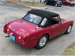 1974 MG Midget (CC-2090067) for sale in Palmetto, Florida