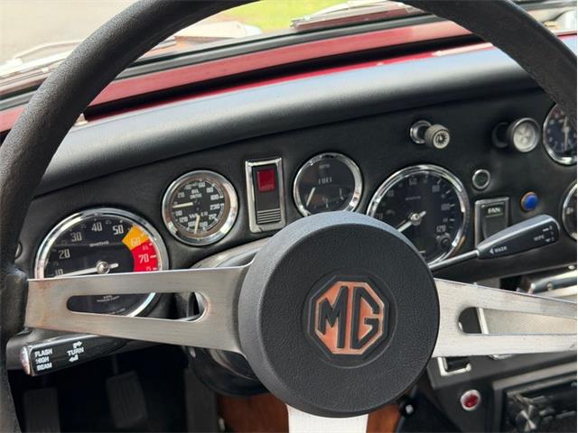1974 MG Midget (CC-2090067) for sale in Palmetto, Florida