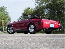 1974 MG Midget (CC-2090067) for sale in Palmetto, Florida