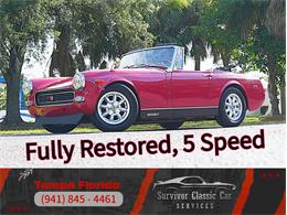 1974 MG Midget (CC-2090067) for sale in Palmetto, Florida