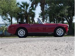 1974 MG Midget (CC-2090067) for sale in Palmetto, Florida