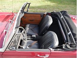 1974 MG Midget (CC-2090067) for sale in Palmetto, Florida