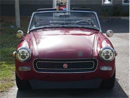 1974 MG Midget (CC-2090067) for sale in Palmetto, Florida