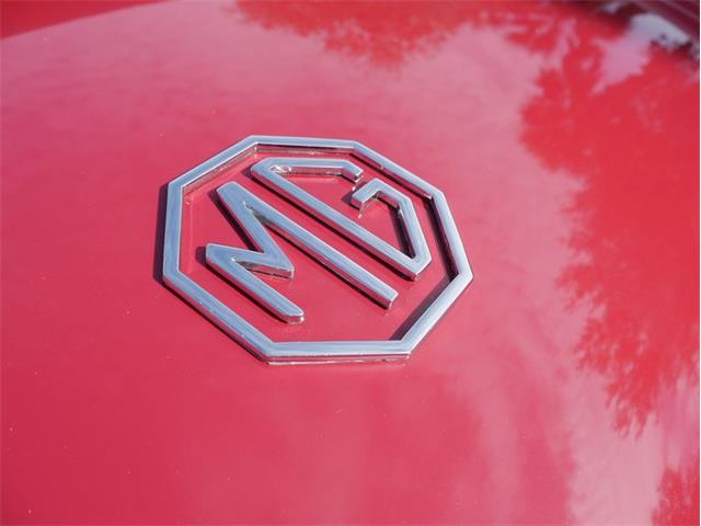 1974 MG Midget (CC-2090067) for sale in Palmetto, Florida