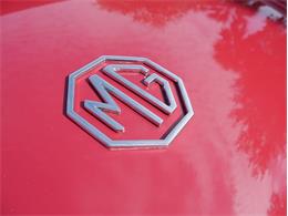 1974 MG Midget (CC-2090067) for sale in Palmetto, Florida
