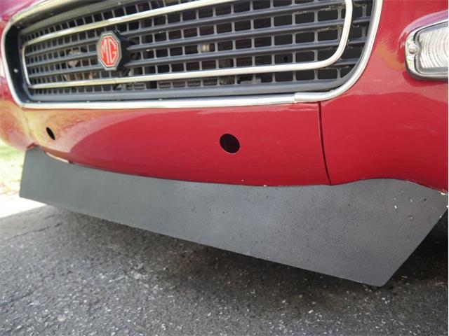 1974 MG Midget (CC-2090067) for sale in Palmetto, Florida