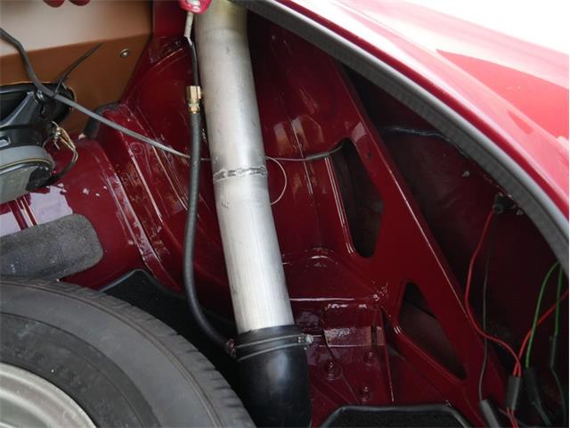 1974 MG Midget (CC-2090067) for sale in Palmetto, Florida