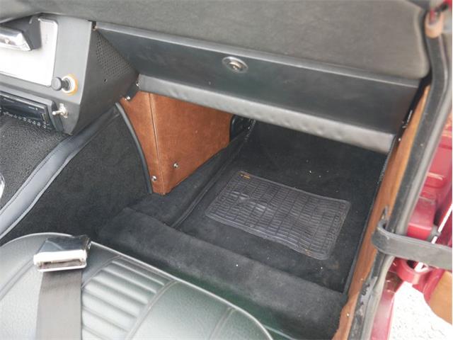 1974 MG Midget (CC-2090067) for sale in Palmetto, Florida