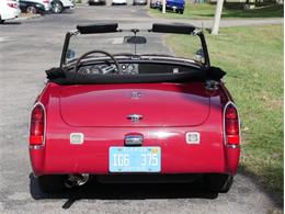 1974 MG Midget (CC-2090067) for sale in Palmetto, Florida